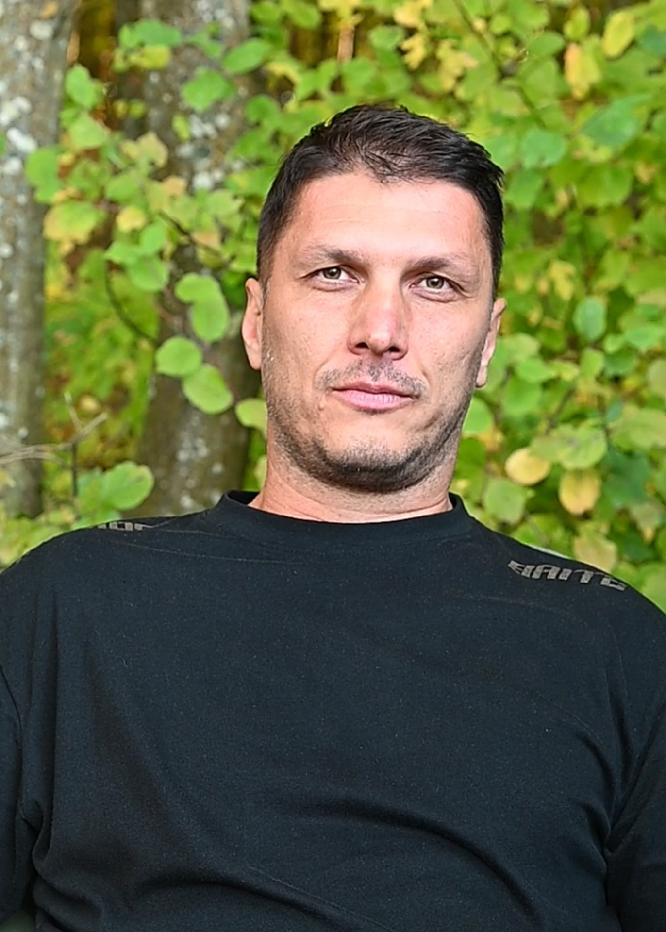 Marko Tomas