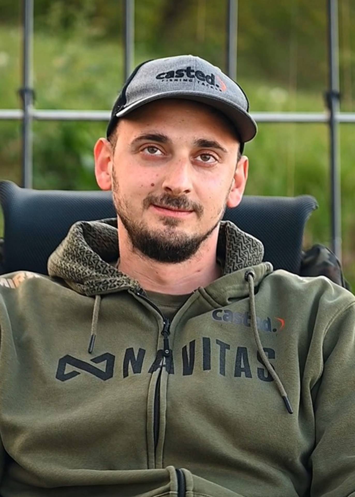 Ivan Cesarec
